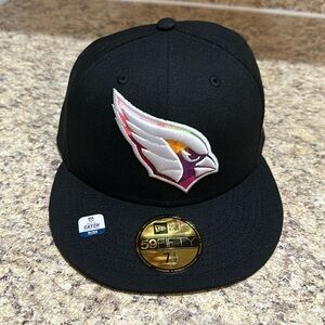 🏈 New Era Fitted Hat 🧢